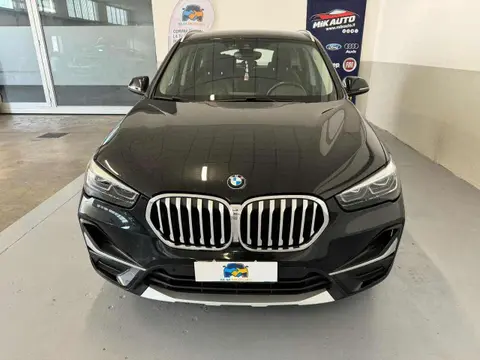 Annonce BMW X1 Diesel 2021 d'occasion 