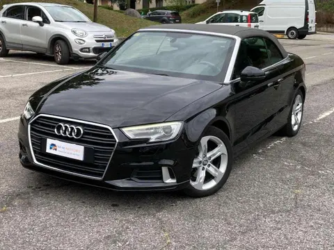 Used AUDI A3 Diesel 2017 Ad 