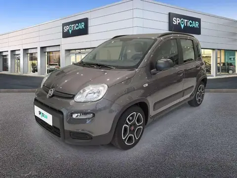 Used FIAT PANDA Petrol 2022 Ad Italy