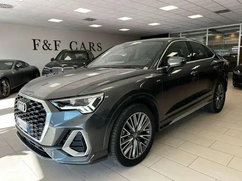 Used AUDI Q3 Diesel 2020 Ad 