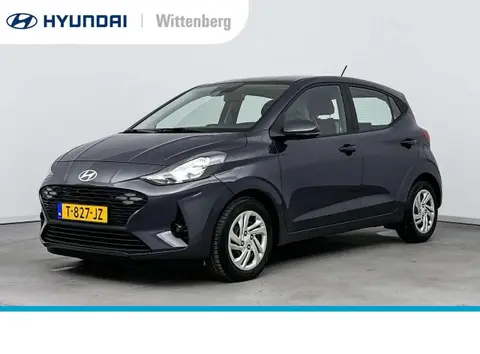 Annonce HYUNDAI I10 Essence 2023 d'occasion 