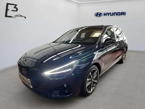 Annonce HYUNDAI I30 Essence 2024 d'occasion 