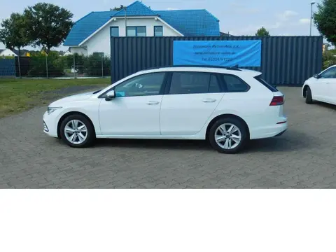 Used VOLKSWAGEN GOLF Petrol 2021 Ad 