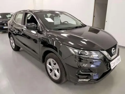 Used NISSAN QASHQAI Diesel 2019 Ad 