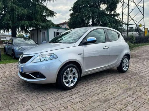 Used LANCIA YPSILON Petrol 2018 Ad 