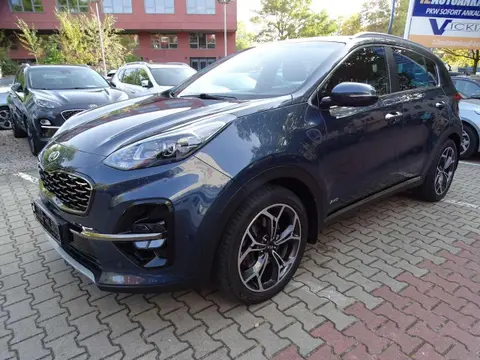 Annonce KIA SPORTAGE Essence 2020 d'occasion 