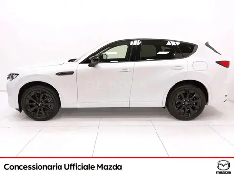 Used MAZDA CX-60 Hybrid 2023 Ad 