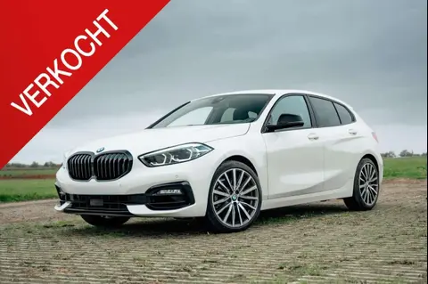 Used BMW SERIE 1 Petrol 2020 Ad 