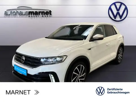 Used VOLKSWAGEN T-ROC Petrol 2022 Ad 