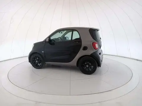 Used SMART FORTWO Petrol 2019 Ad 