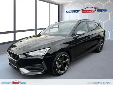 Used CUPRA LEON Petrol 2024 Ad 