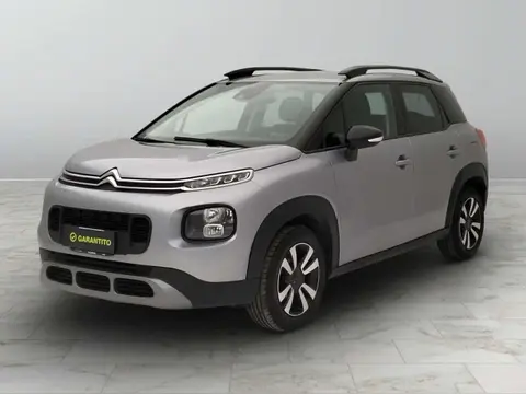 Used CITROEN C3 AIRCROSS Petrol 2020 Ad 