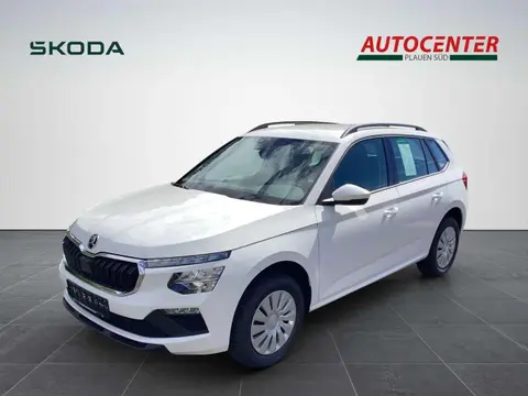 Annonce SKODA KAMIQ Essence 2024 d'occasion 