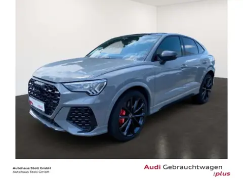 Annonce AUDI RSQ3 Essence 2023 d'occasion 