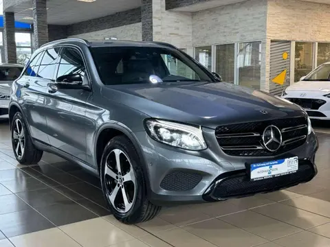 Used MERCEDES-BENZ CLASSE GLC Diesel 2018 Ad Germany