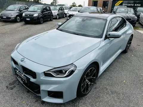 Annonce BMW M2 Essence 2023 d'occasion 