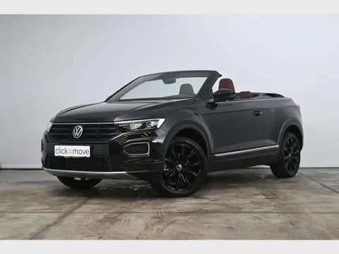 Used VOLKSWAGEN T-ROC Petrol 2021 Ad 