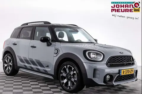 Annonce MINI COOPER Hybride 2023 d'occasion 