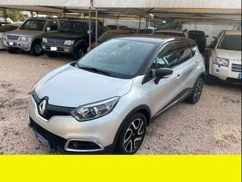 Annonce RENAULT CAPTUR Diesel 2016 d'occasion 