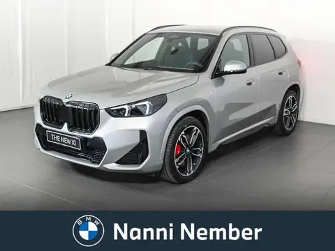 Annonce BMW X1 Diesel 2024 d'occasion 