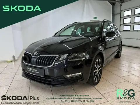 Used SKODA OCTAVIA Petrol 2020 Ad 