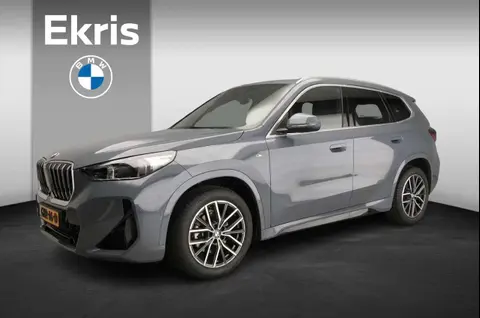 Annonce BMW X1 Essence 2024 d'occasion 