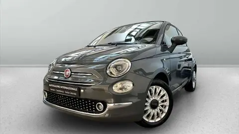 Used FIAT 500 Petrol 2016 Ad 