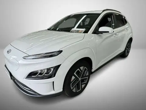 Annonce HYUNDAI KONA Électrique 2023 d'occasion 