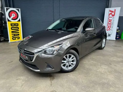 Used MAZDA 2 Petrol 2017 Ad 