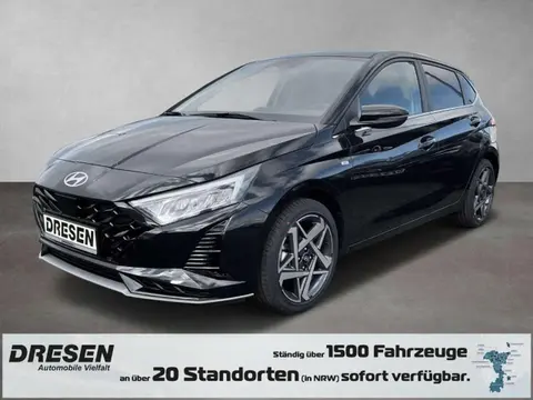 Annonce HYUNDAI I20 Essence 2024 d'occasion 