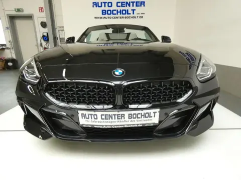 Annonce BMW Z4 Essence 2020 d'occasion 