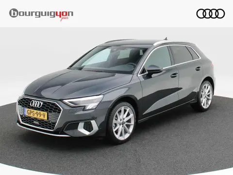 Used AUDI A3 Petrol 2024 Ad 