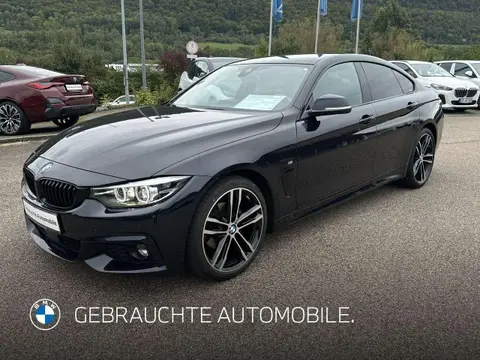 Used BMW SERIE 4 Petrol 2020 Ad 