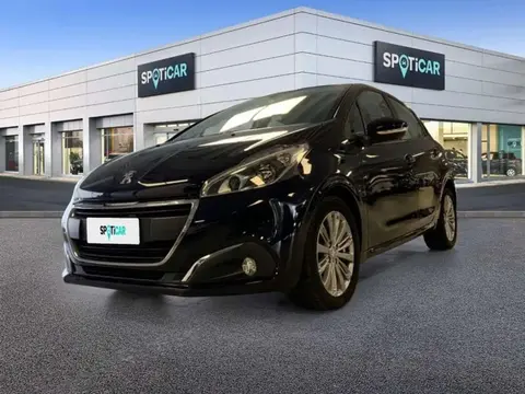 Used PEUGEOT 208 Diesel 2015 Ad 