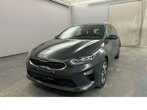 Annonce KIA CEED Essence 2022 d'occasion 