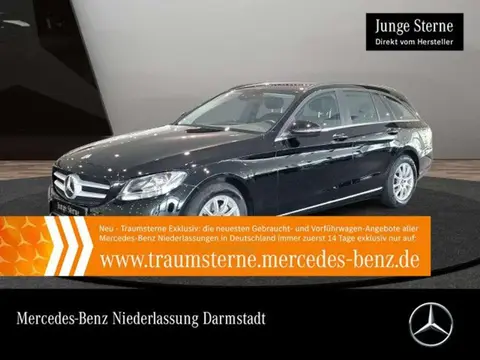 Used MERCEDES-BENZ CLASSE C Diesel 2020 Ad 