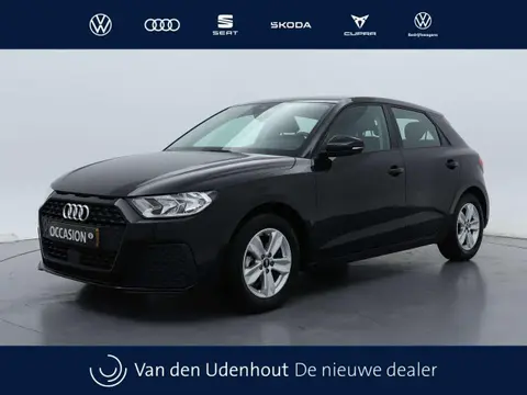 Annonce AUDI A1 Essence 2023 d'occasion 