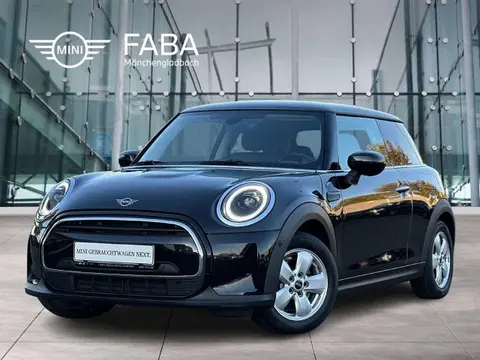 Annonce MINI ONE Essence 2021 d'occasion Allemagne