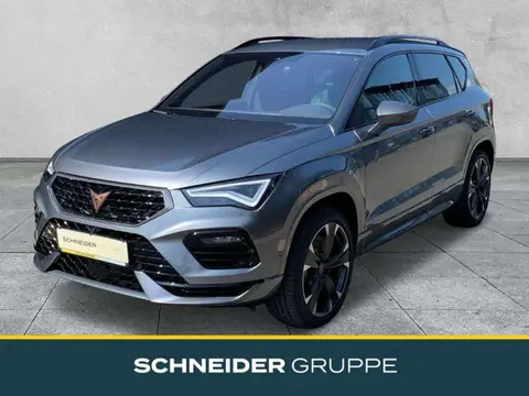 Used CUPRA ATECA Petrol 2024 Ad 