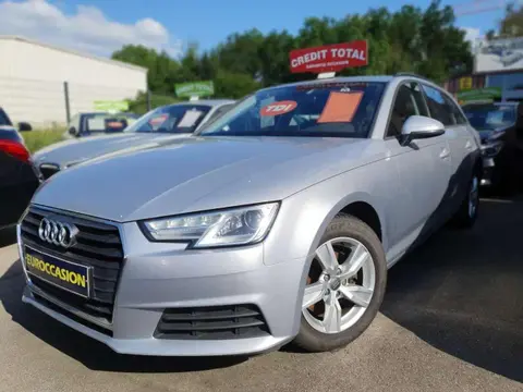 Used AUDI A4 Diesel 2018 Ad 