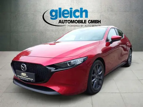 Annonce MAZDA 3 Essence 2021 d'occasion 