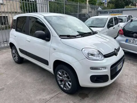 Used FIAT PANDA Diesel 2016 Ad 