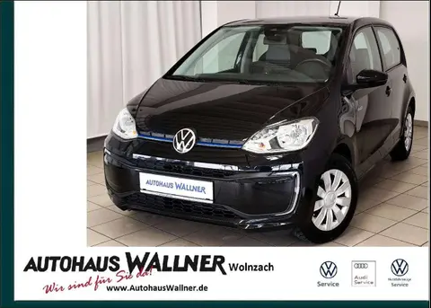 Used VOLKSWAGEN UP! Electric 2020 Ad 