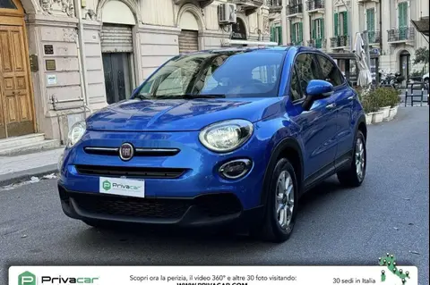 Used FIAT 500X Diesel 2018 Ad 