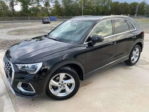 Annonce AUDI Q3 Diesel 2019 d'occasion 