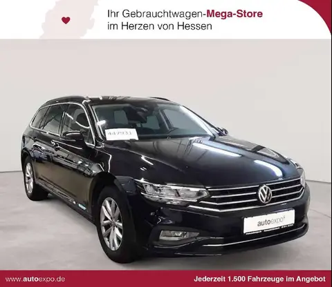 Annonce VOLKSWAGEN PASSAT Essence 2020 d'occasion 