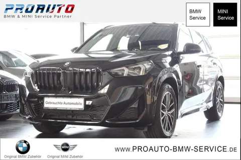 Used BMW X1 Petrol 2024 Ad 