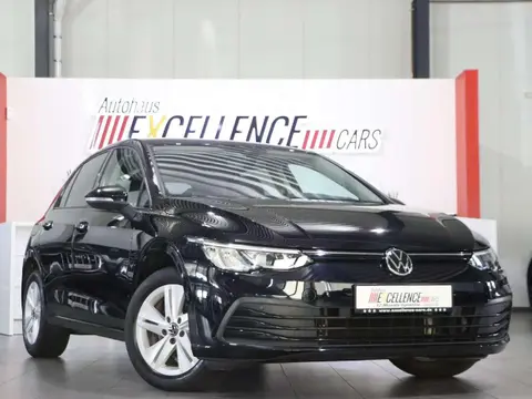 Annonce VOLKSWAGEN GOLF Essence 2020 d'occasion 