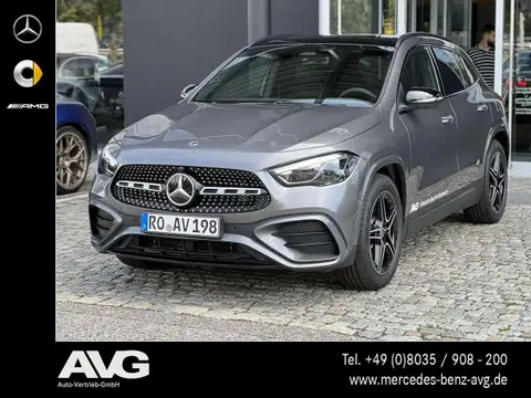 Used MERCEDES-BENZ CLASSE GLA Petrol 2024 Ad 