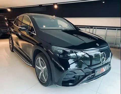 Annonce MERCEDES-BENZ EQE Électrique 2023 d'occasion 